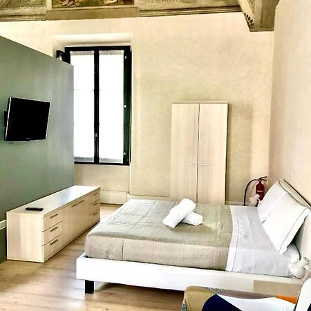 Appartamento Le Residenze di Mantova Esterno foto