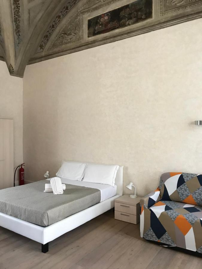 Appartamento Le Residenze di Mantova Esterno foto