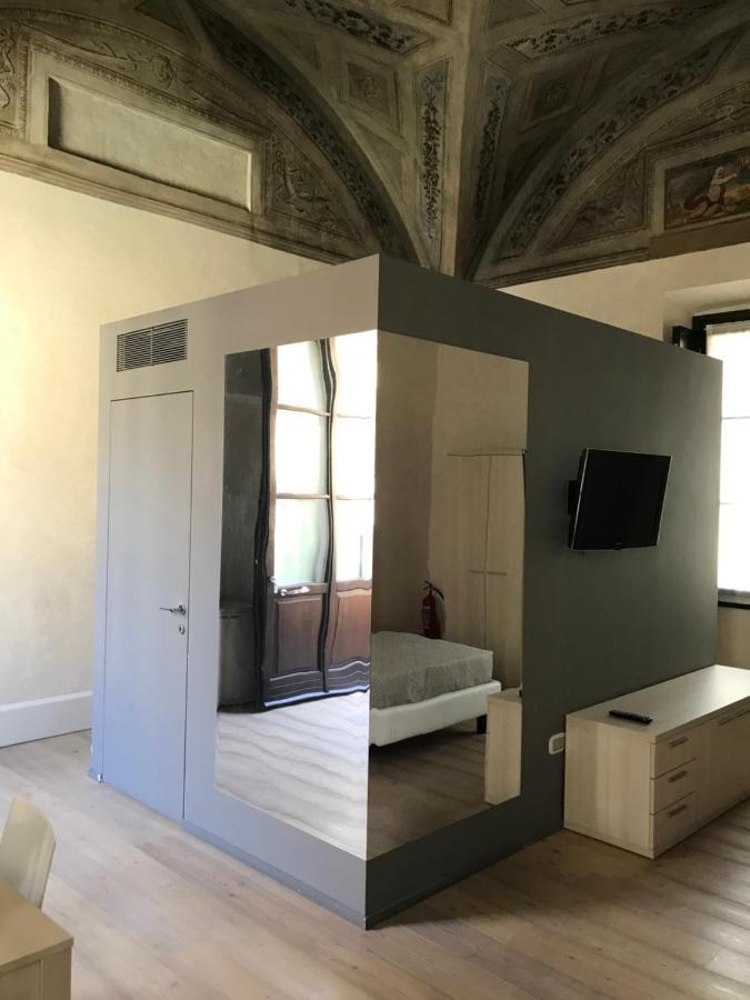 Appartamento Le Residenze di Mantova Esterno foto