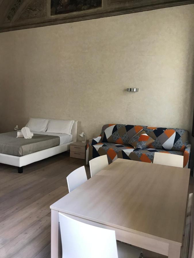 Appartamento Le Residenze di Mantova Esterno foto