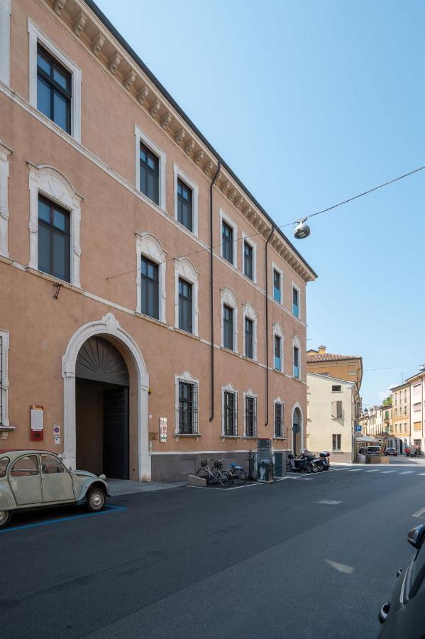 Appartamento Le Residenze di Mantova Esterno foto