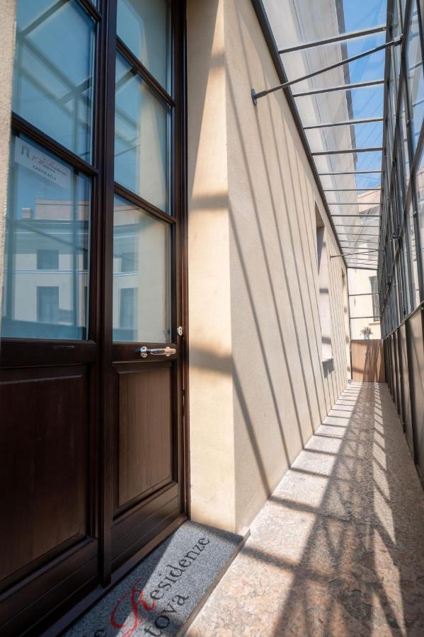 Appartamento Le Residenze di Mantova Esterno foto