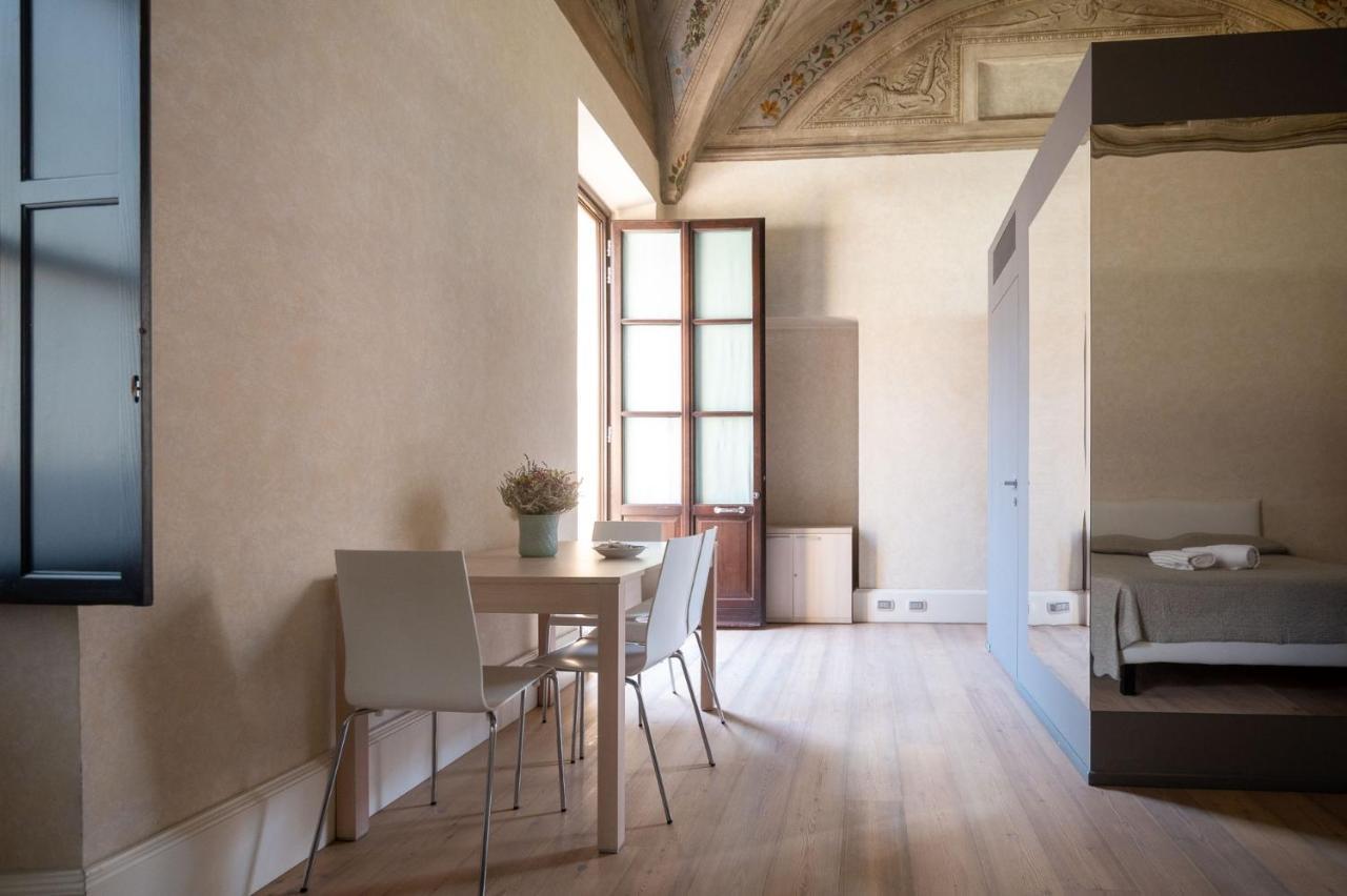 Appartamento Le Residenze di Mantova Esterno foto