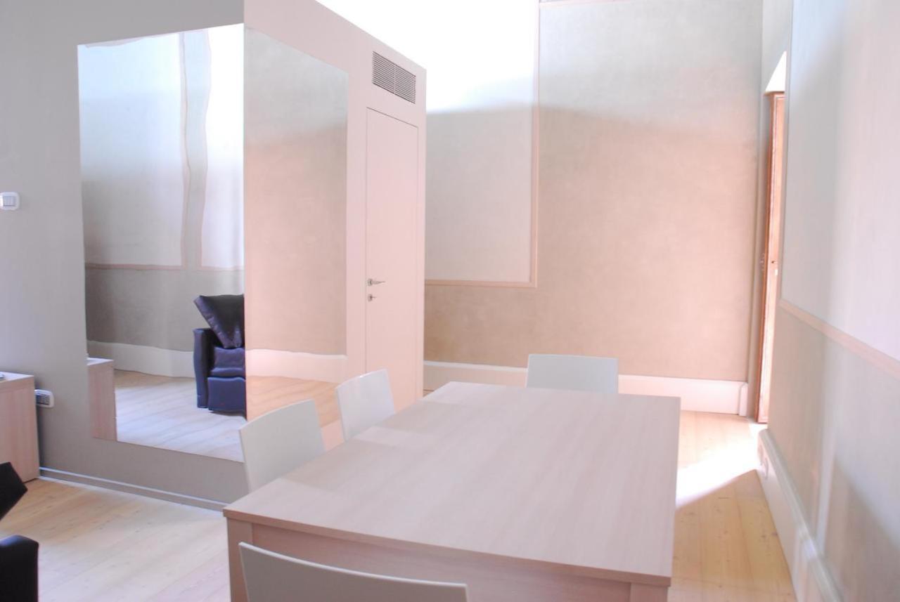 Appartamento Le Residenze di Mantova Esterno foto