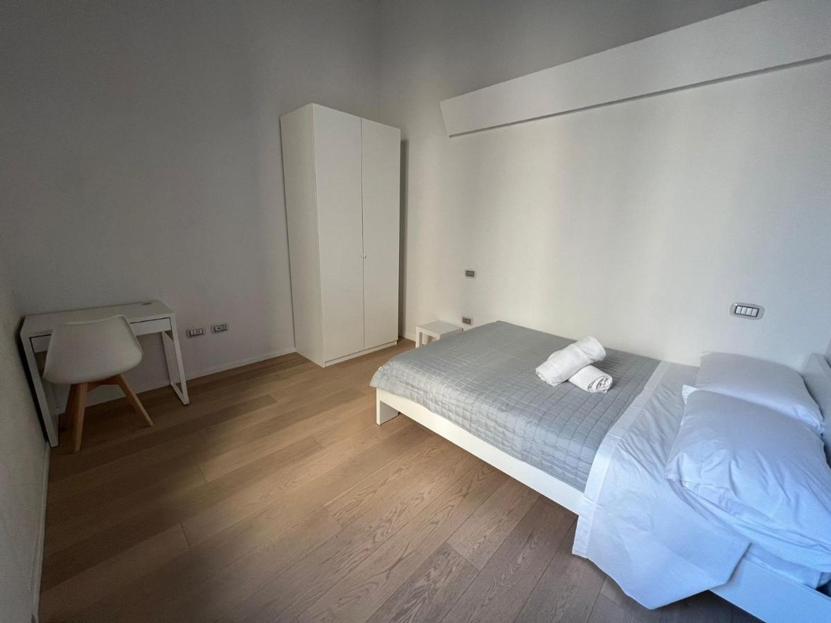 Appartamento Le Residenze di Mantova Esterno foto