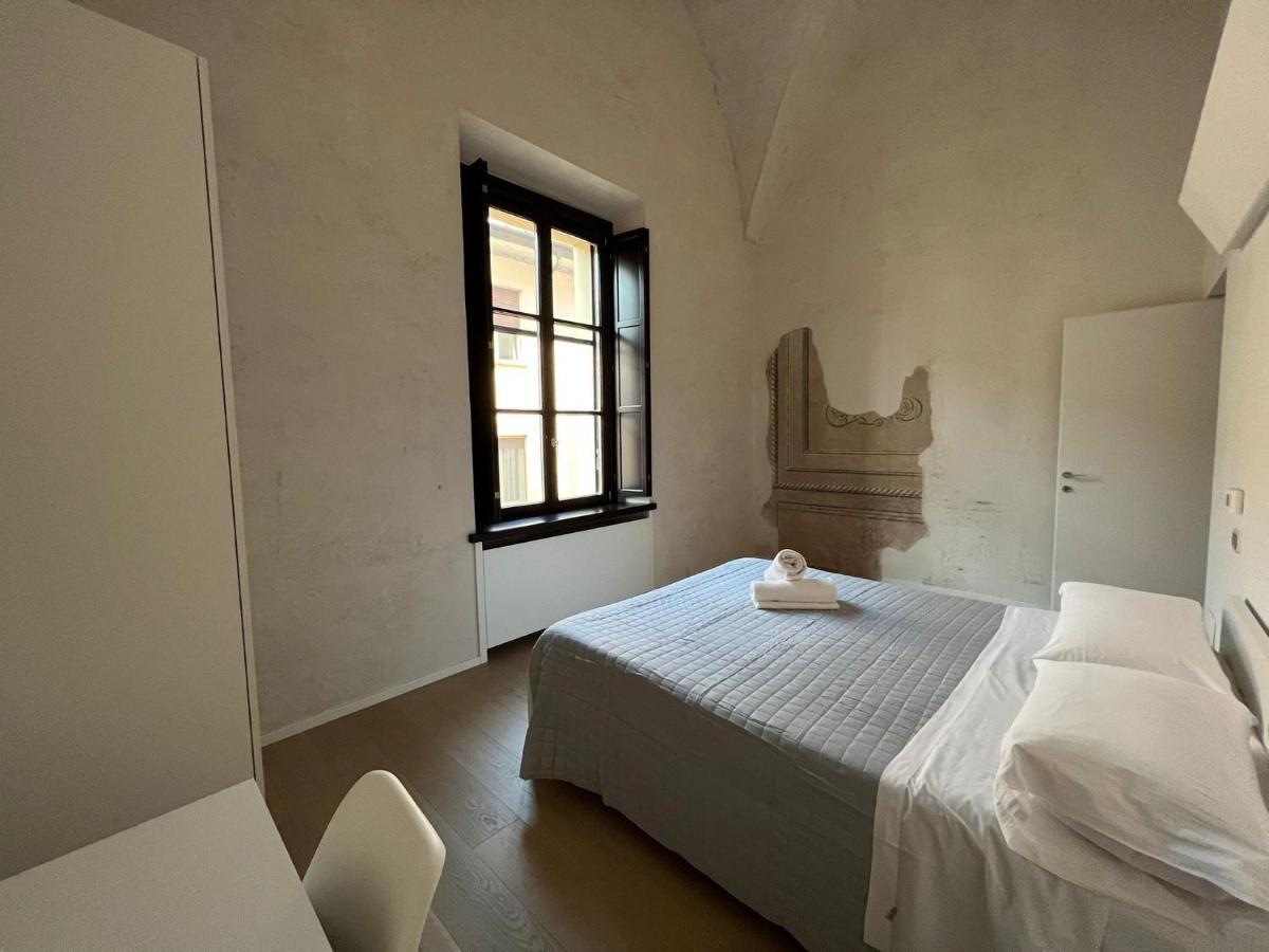 Appartamento Le Residenze di Mantova Esterno foto