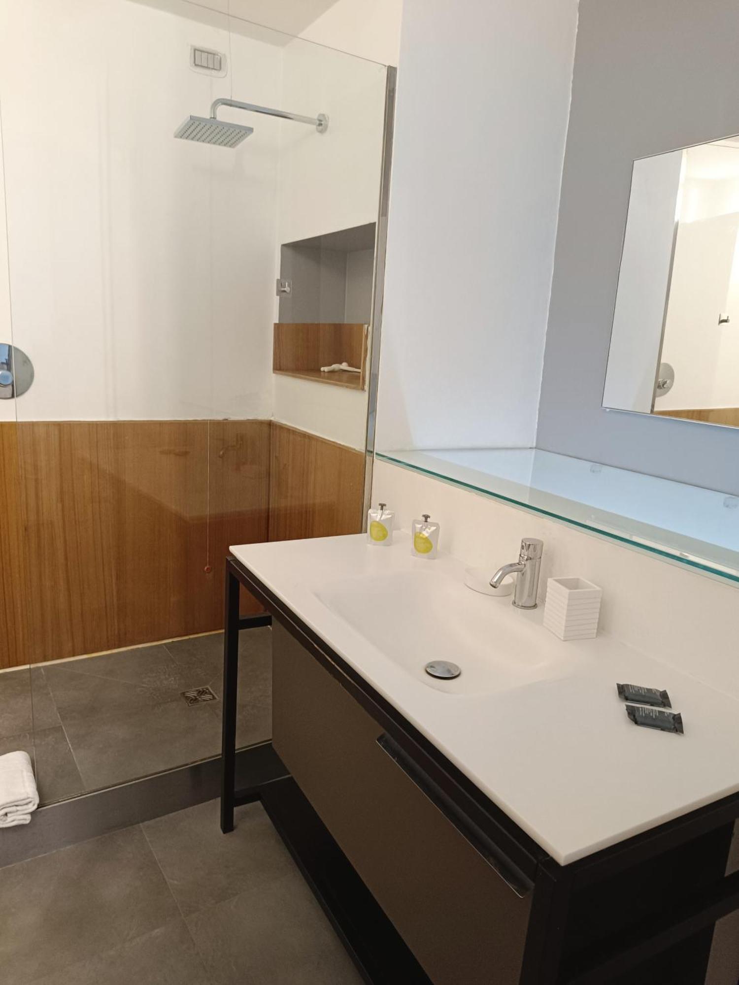 Appartamento Le Residenze di Mantova Esterno foto