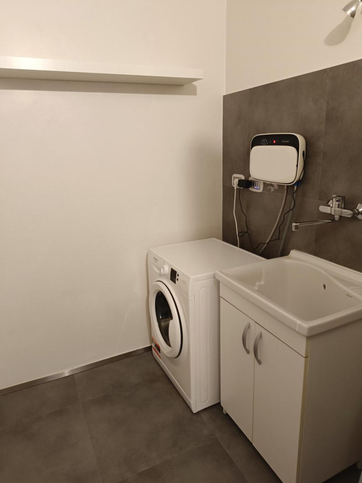 Appartamento Le Residenze di Mantova Esterno foto