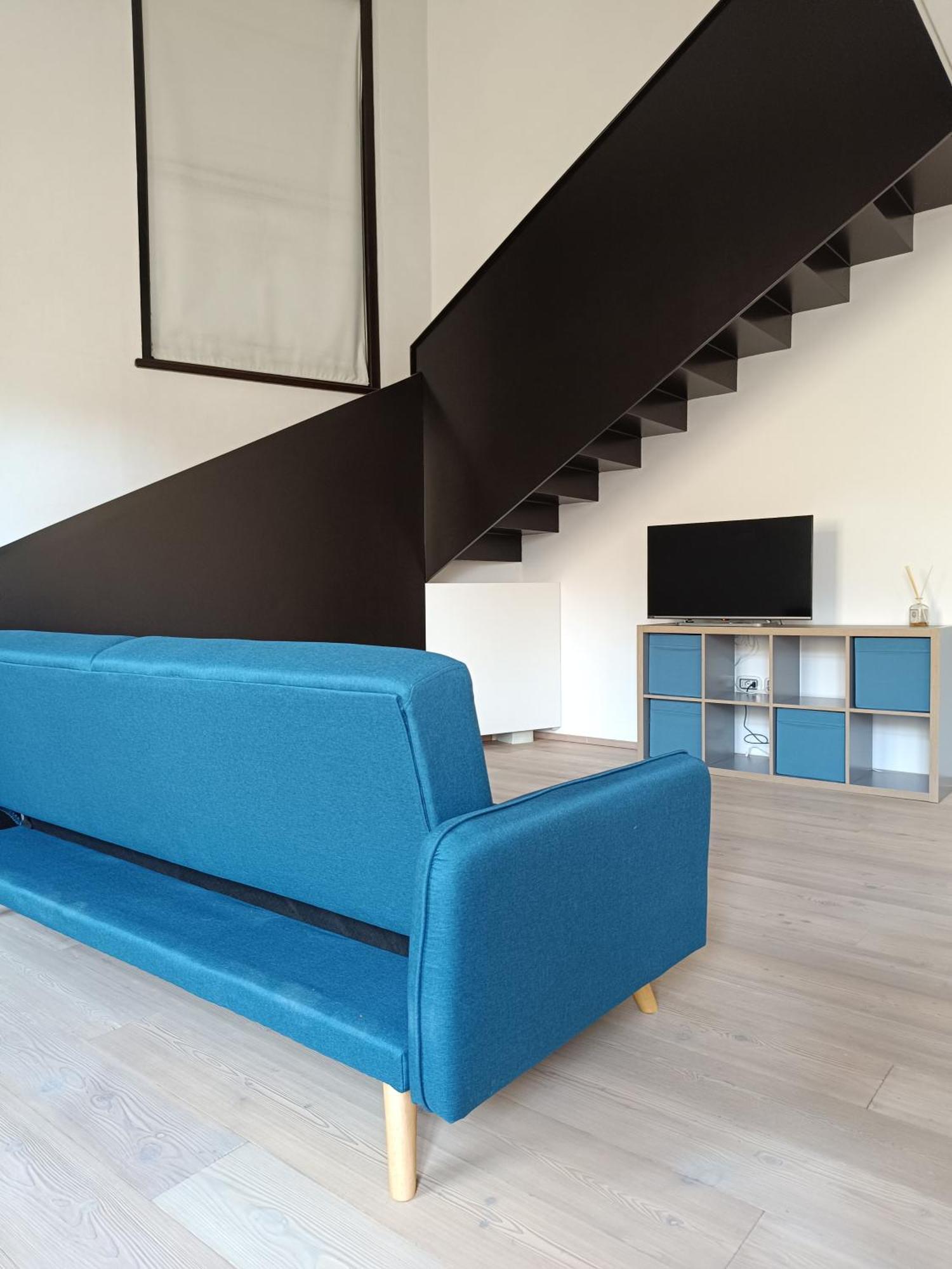 Appartamento Le Residenze di Mantova Esterno foto