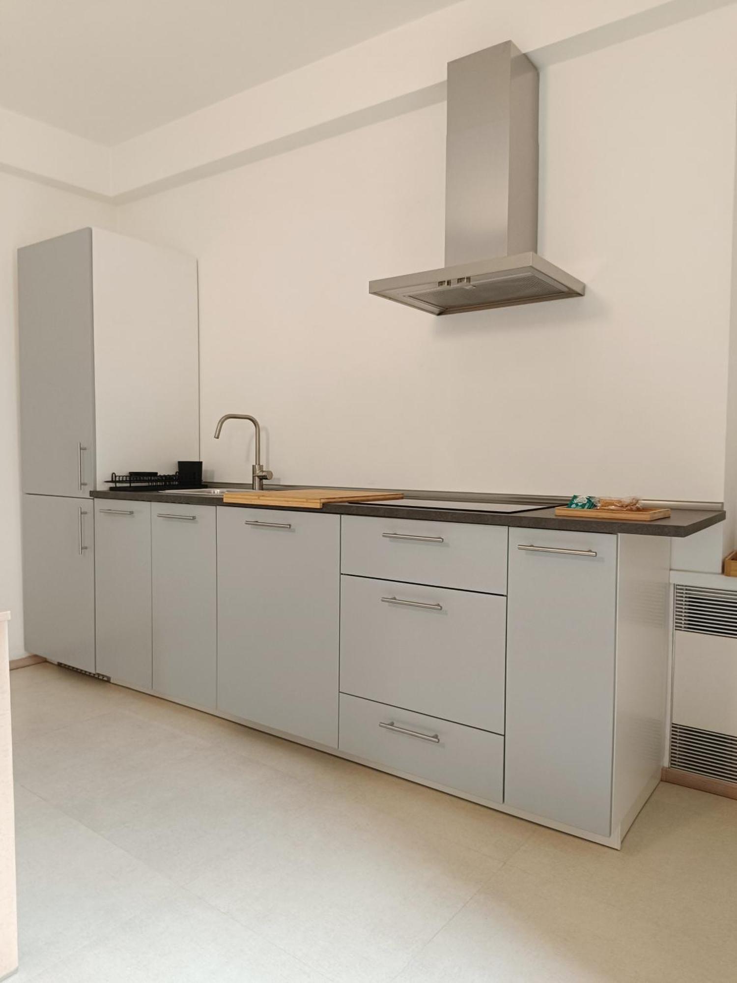 Appartamento Le Residenze di Mantova Camera foto