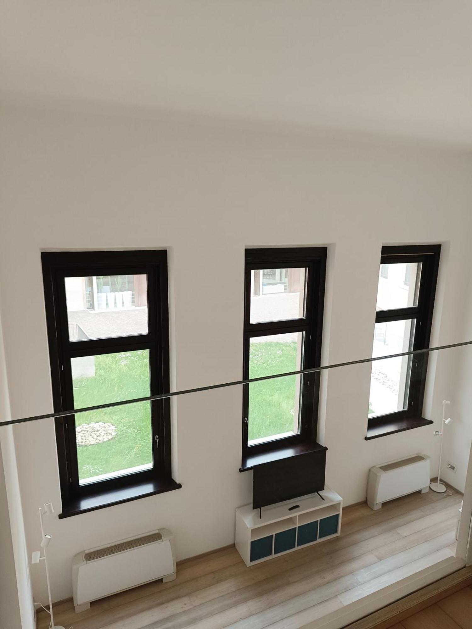 Appartamento Le Residenze di Mantova Camera foto