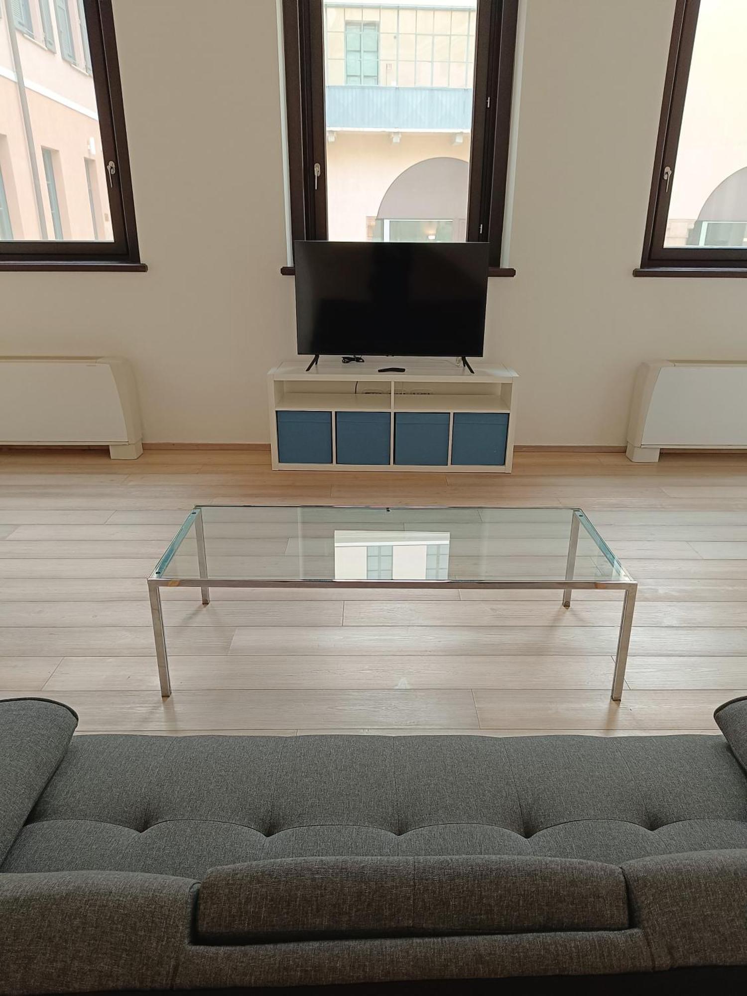 Appartamento Le Residenze di Mantova Camera foto