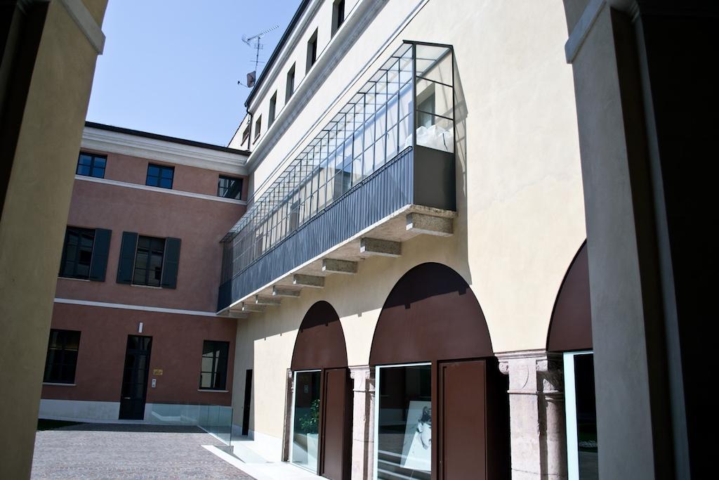 Appartamento Le Residenze di Mantova Camera foto