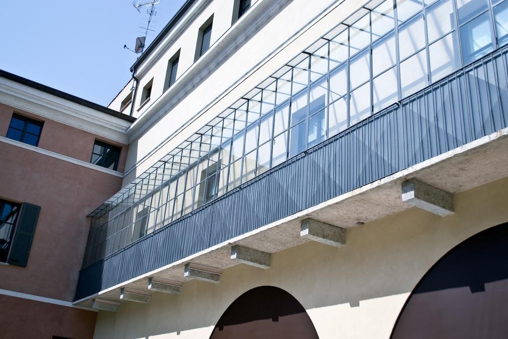 Appartamento Le Residenze di Mantova Esterno foto