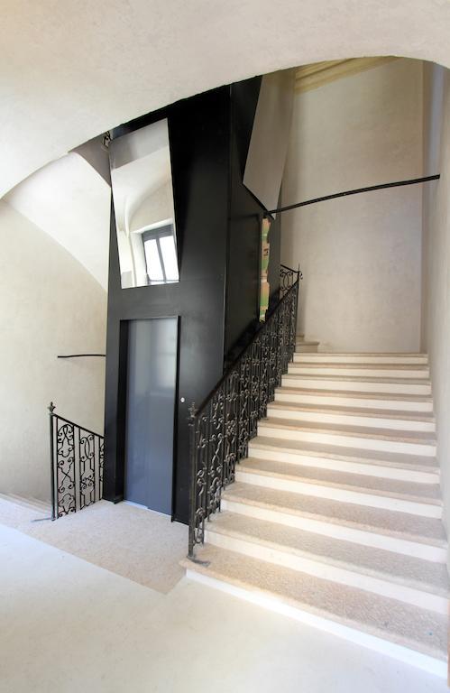 Appartamento Le Residenze di Mantova Camera foto