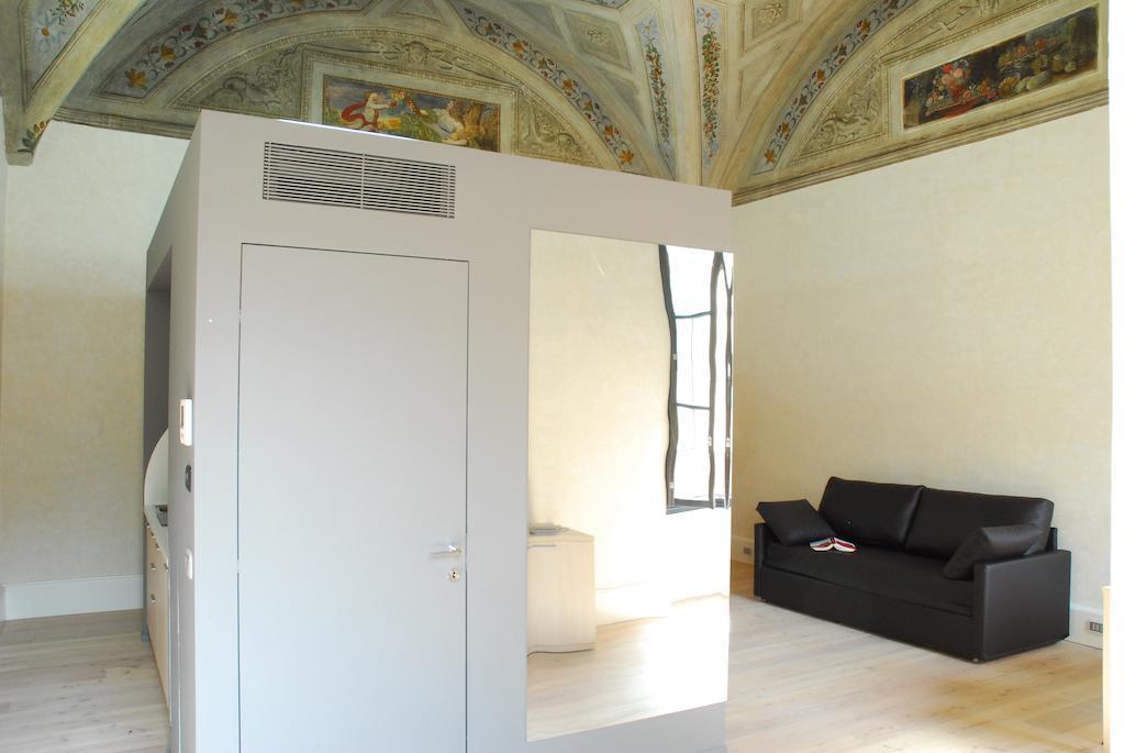 Appartamento Le Residenze di Mantova Camera foto